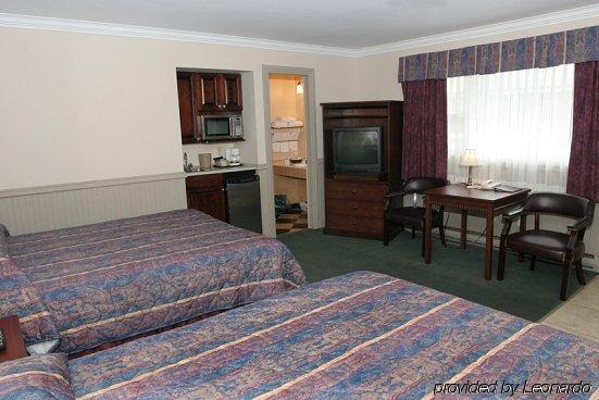 Willow Bend Motel Труро Номер фото